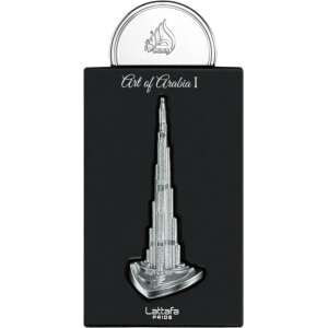 Lattafa Art of Arabia I EDP