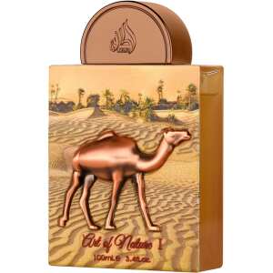 Lattafa Art of Nature I EDP