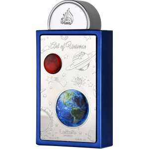 Lattafa Art of Universe EDP