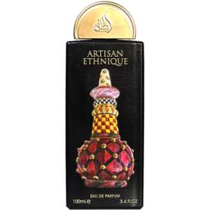 Lattafa Artisan Ethnique EDP