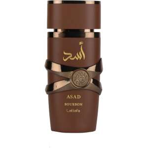 Lattafa Asad Bourbon EDP