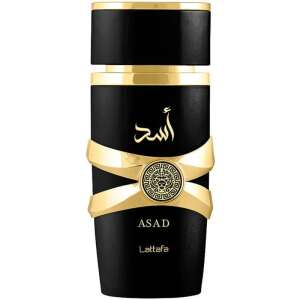Lattafa Asad EDP