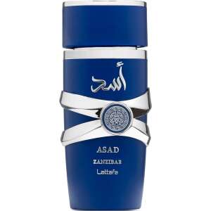 Lattafa Asad Zanzibar EDP