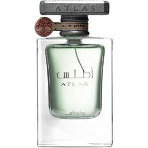 Lattafa Atlas EDP
