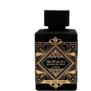 Lattafa Bade'e Al Oud for Glory EDP