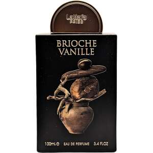 Lattafa Brioche Vanille EDP