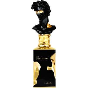 Lattafa His Confession EDP