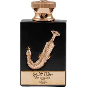 Lattafa Ishq Al Shuyukh Gold