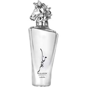 Lattafa Maahir Legacy EDP