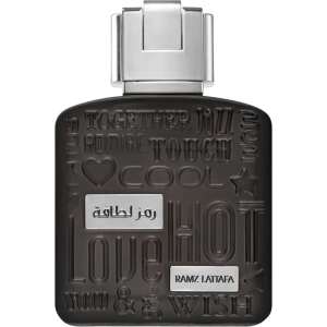 Lattafa Ramz Silver