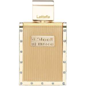 Lattafa The Kingdom EDP