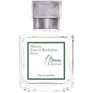 Maison Francis Kurkdjian A la Rose L’Homme
