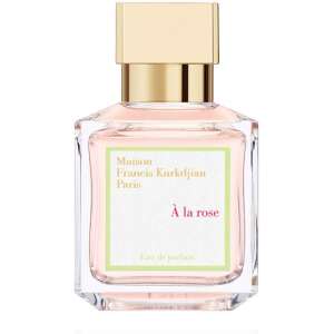 Maison Francis Kurkdjian A La Rose EDP