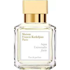 Maison Francis Kurkdjian Aqua Universalis Forte