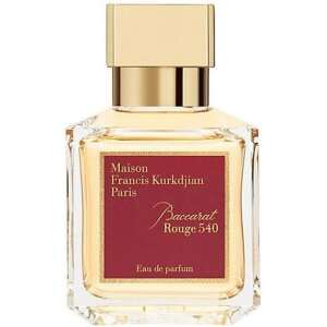Maison Francis Kurkdjian Baccarat Rouge 540