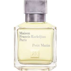 Maison Francis Kurkdjian Petit Matin