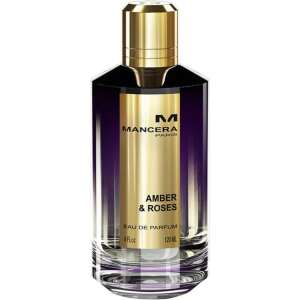 Mancera Amber & Roses EDP