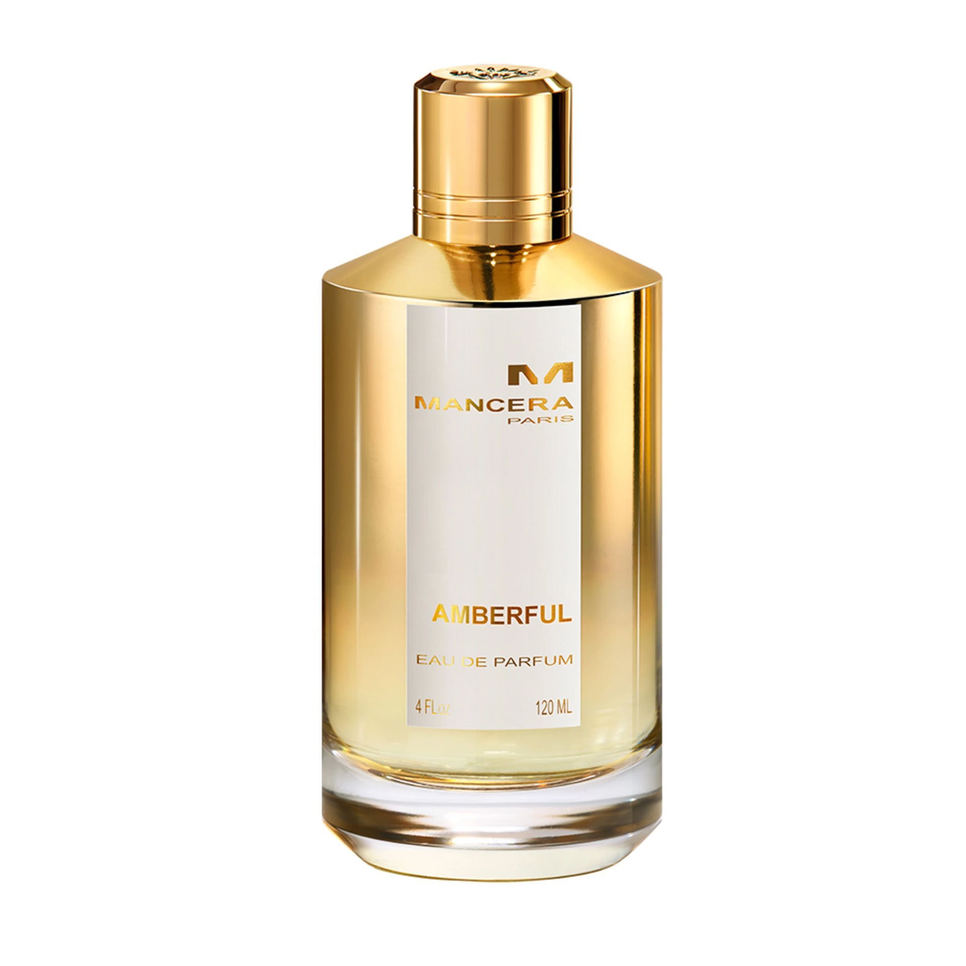 Mancera Amberful