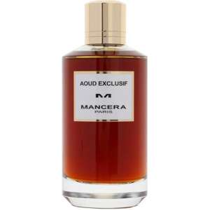 Mancera Aoud Exclusif