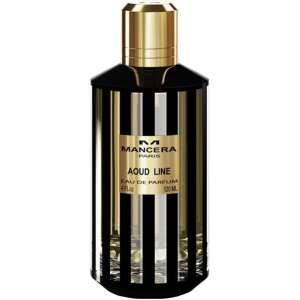 Mancera Aoud Line EDP