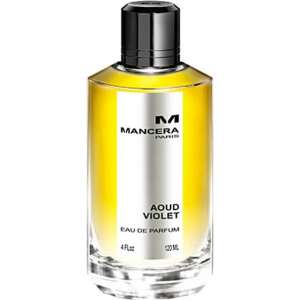 Mancera Aoud Violet EDP