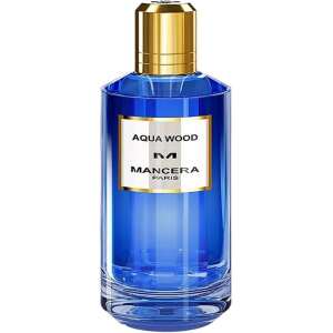 Mancera Aqua Wood EDP