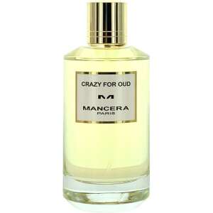 Mancera Crazy For Oud EDP