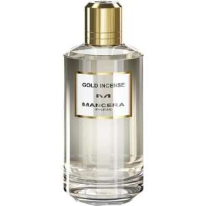 Mancera Gold Incense EDP