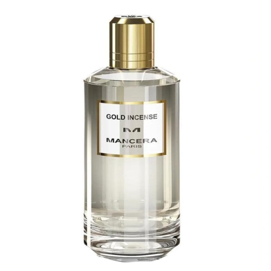Mancera Gold Incense EDP