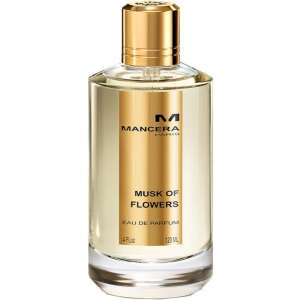 Mancera Musk Of Flowers EDP