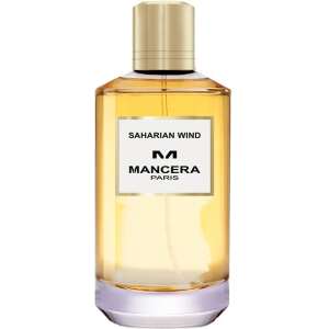 Mancera Saharian Wind EDP