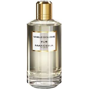 Mancera Vanille Exclusive EDP