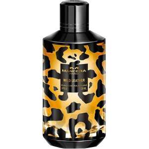 Mancera Wild Leather EDP