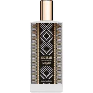 Memo Abu Dhabi EDP