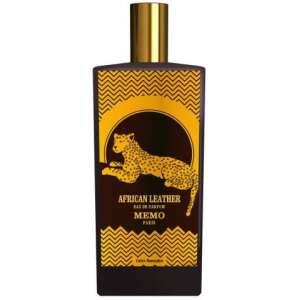 Memo African Leather