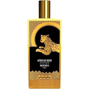 Memo African Rose EDP