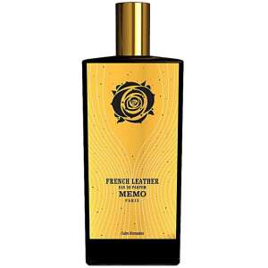 Memo French Leather EDP