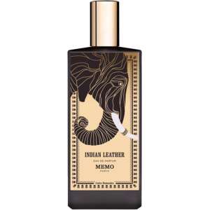 Memo Indian Leather EDP