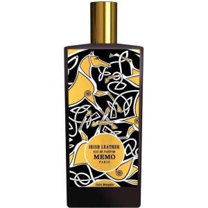 Memo Irish Leather EDP