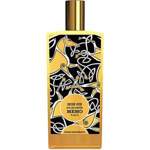 Memo Irish Oud