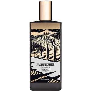 Memo Italian Leather