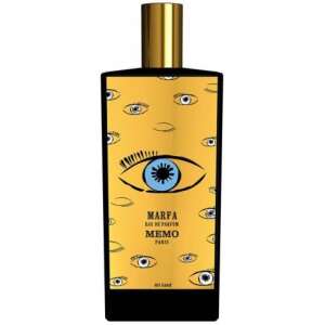 Memo Marfa