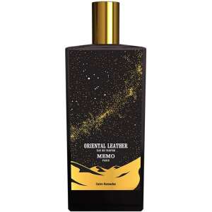 Memo Oriental Leather EDP