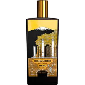 Memo Sicilian Leather