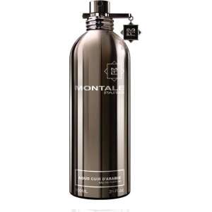 Montale Aoud Cuir d'Arabie
