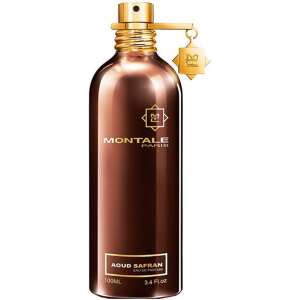 Montale Aoud Safran EDP