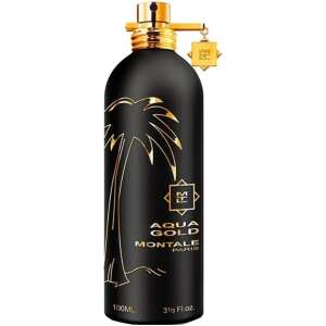 Montale Aqua Gold
