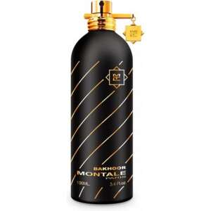 Montale Bakhoor EDP