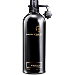 Montale Black Aoud EDP