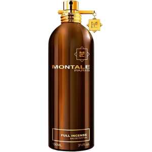 Montale Full Incense EDP